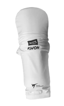 Schienbeinschützer TKD - WT anerkannt