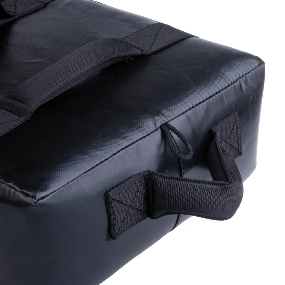 Schlagkissen Multi-Grip gebogen