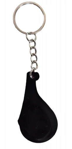 Schlüsselanhänger Hand Mitt