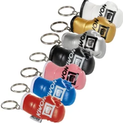 Schlüsselanhänger Mini Boxhandschuhe