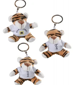 Schlüsselanhänger Mini-Tiger