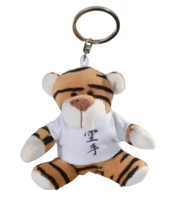 Schlüsselanhänger Mini-Tiger