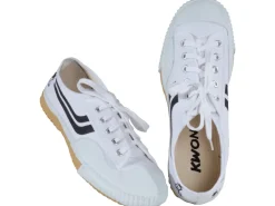 Segeltuchschuhe in 2 Farben