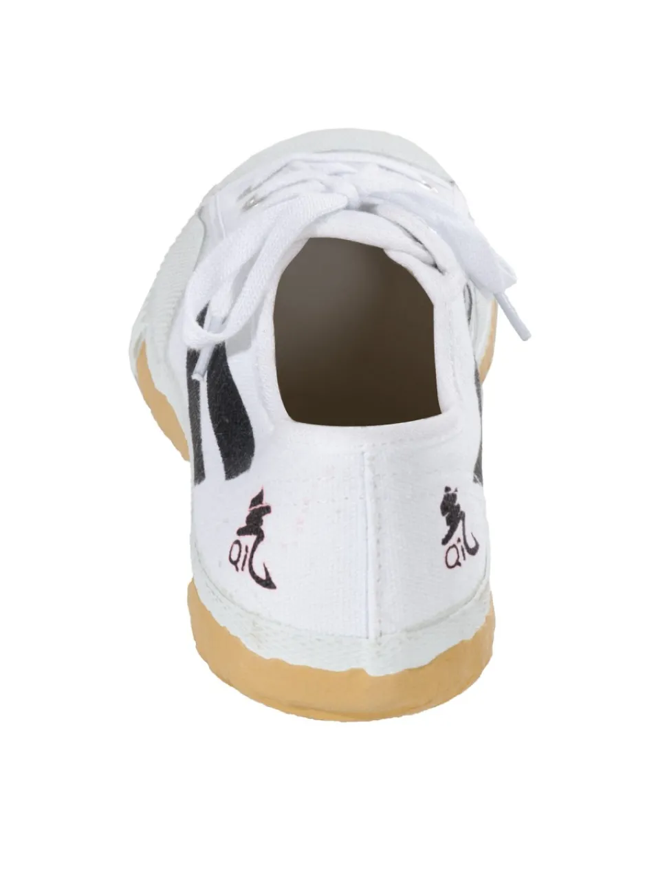 Segeltuchschuhe in 2 Farben
