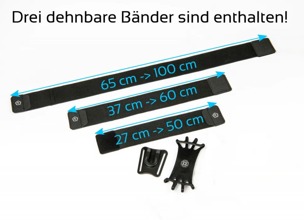 Smartphone Halterung