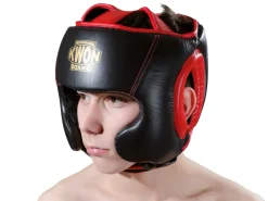 Sparring Kopfschutz