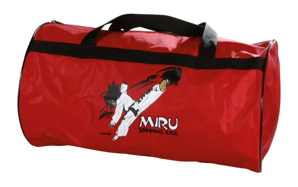 Sporttasche Miru