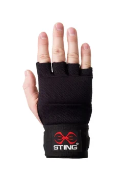 STING Quick Boxbandage