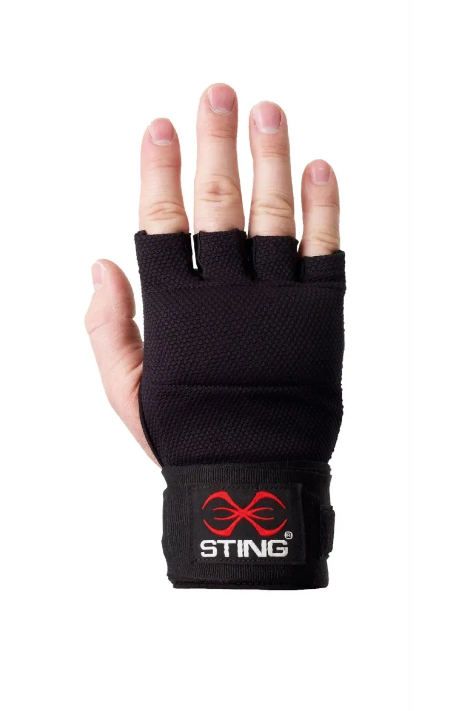 STING Quick Boxbandage