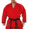 SV Jacke Spezialist 12 oz rot