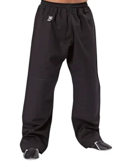 SV Spezialist Hose 12 oz, schwarz