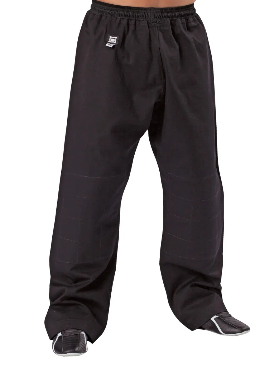SV Spezialist Hose 12 oz, schwarz