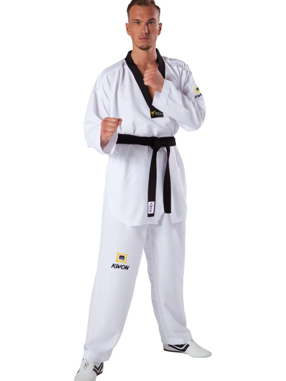 Taekwondo Anzug Fightlite WT anerkannt
