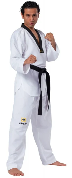 Taekwondo Anzug Fightlite WT anerkannt