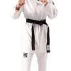 Taekwondo Anzug Kyorugi WT anerkannt