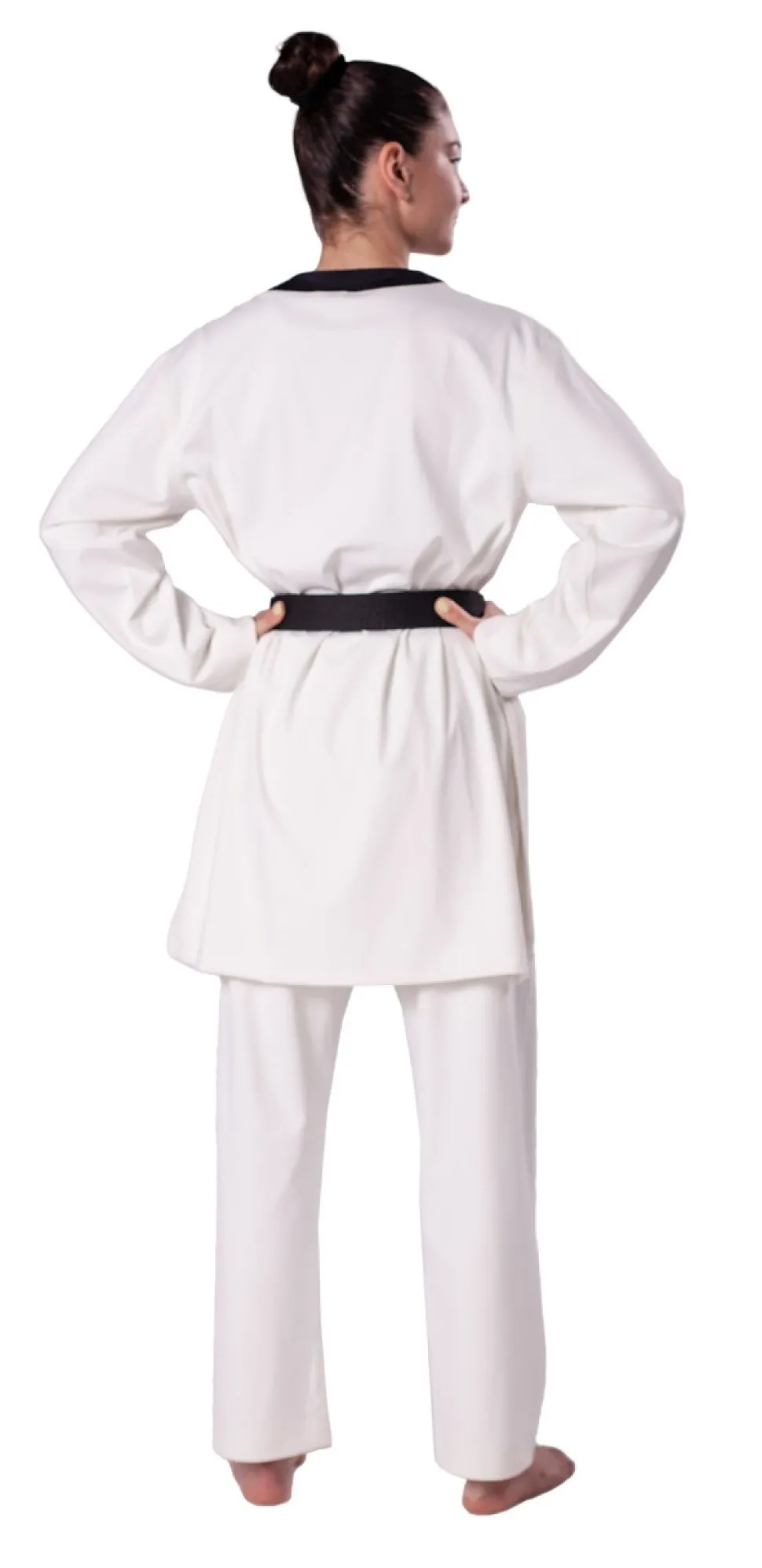 Taekwondo Anzug Kyorugi WT anerkannt