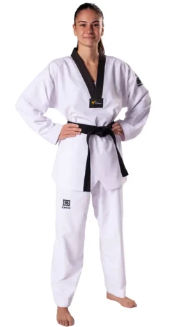 Taekwondo Anzug Premiere Plus - WT anerkannt