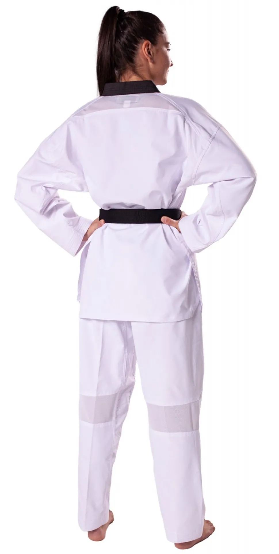 Taekwondo Anzug Premiere Plus - WT anerkannt