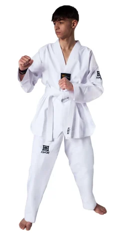 Taekwondo Anzug Premiere Plus