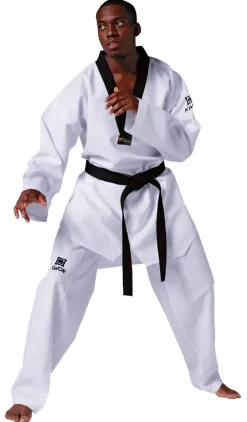 Taekwondo Anzug Revolution WT anerkannt