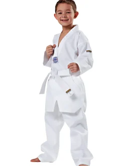Taekwondo Anzug Song