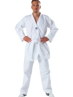 Taekwondo Anzug Song