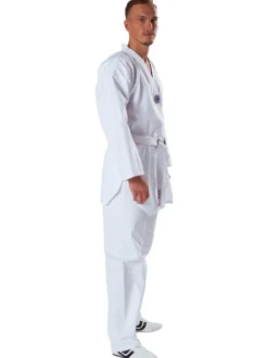 Taekwondo Anzug Song