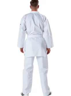 Taekwondo Anzug Song