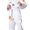 Taekwondo Anzug Tiger