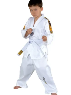 Taekwondo Anzug Tiger