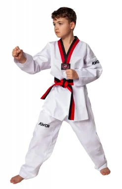 Taekwondo Anzug Victory Poom