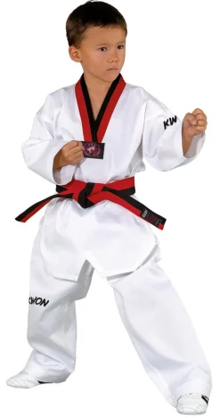 Taekwondo Anzug Victory Poom