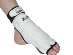 Taekwondo Fußschützer