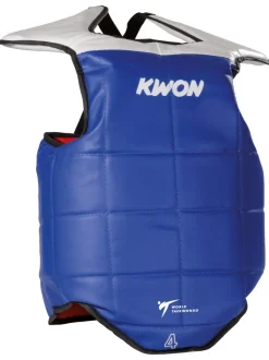 Taekwondo Kampfweste
