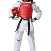 Taekwondo Kampfweste Competition Double