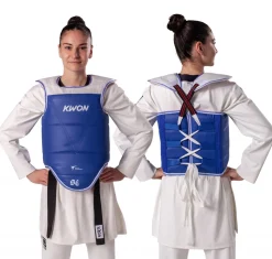 Taekwondo Kampfweste Korean Style Training WT anerkannt