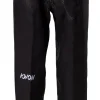 Taekwondo Trainingshose 7oz schwarz