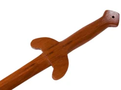 Tai Chi Schwert Holz