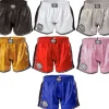 Thai Kick Box Shorts Evolution