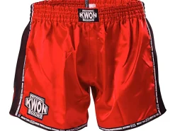 Thai Kick Box Shorts Evolution