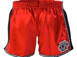 Thai Kick Box Shorts Evolution