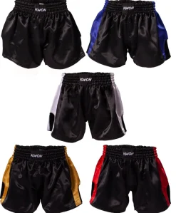 Thai Shorts