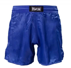 Thai Shorts Evolution