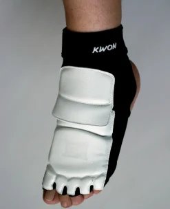 TKD Fuß Support / Fußschutz Evolution