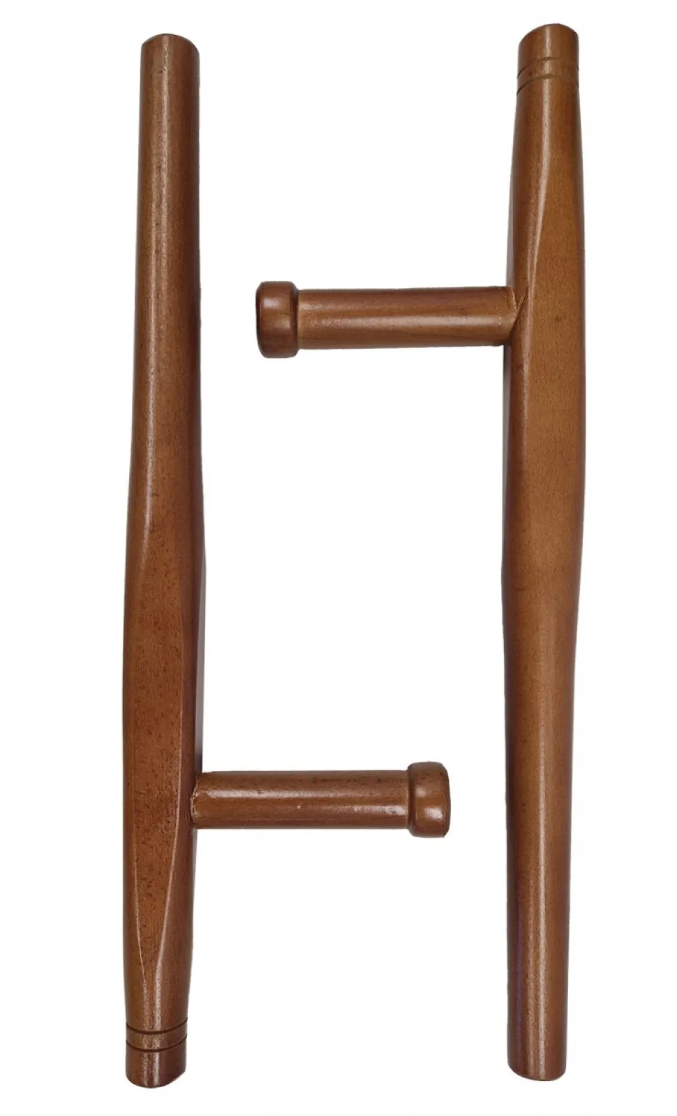Tonfa Okinawa lackiert