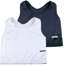 Top für Damen Brustschutz Maxi Guard