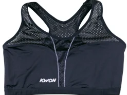 Top für Damen Brustschutz Cool Guard & Super Protect