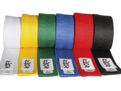 Traditioneller Gürtel, 5 cm