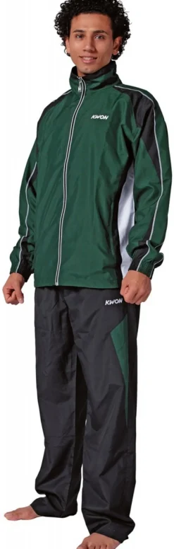 Trainingsanzug Performance Micro