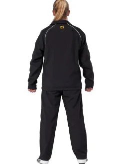 Trainingsanzug San Francisco schwarz